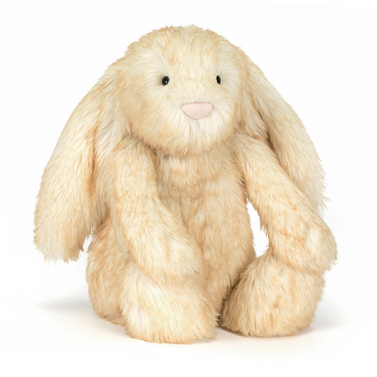 Jellycat BAH2LPB Springlowe Luxe Bunny