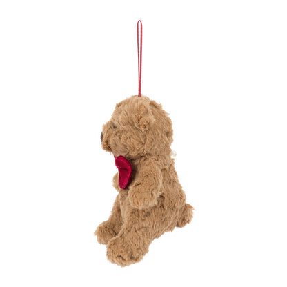 Jellycat BARS6D Barthilomew Bear Decoration