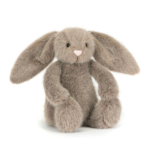Jellycat BASS6BR Fawn Flufflet Bunny