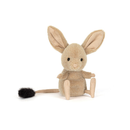 Jellycat JEB3RAT Jerboa
