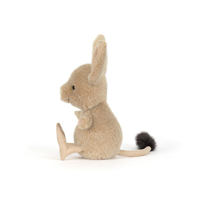 Jellycat JEB3RAT Jerboa