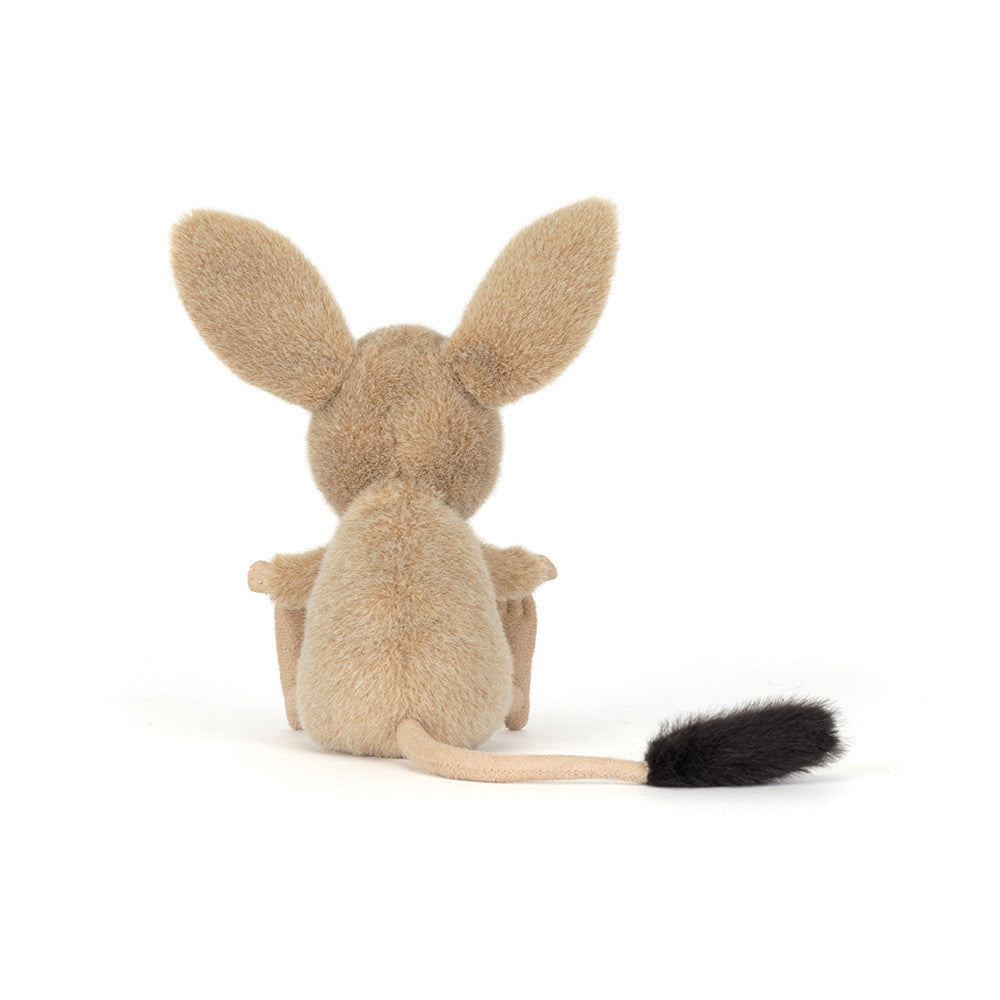 Jellycat JEB3RAT Jerboa