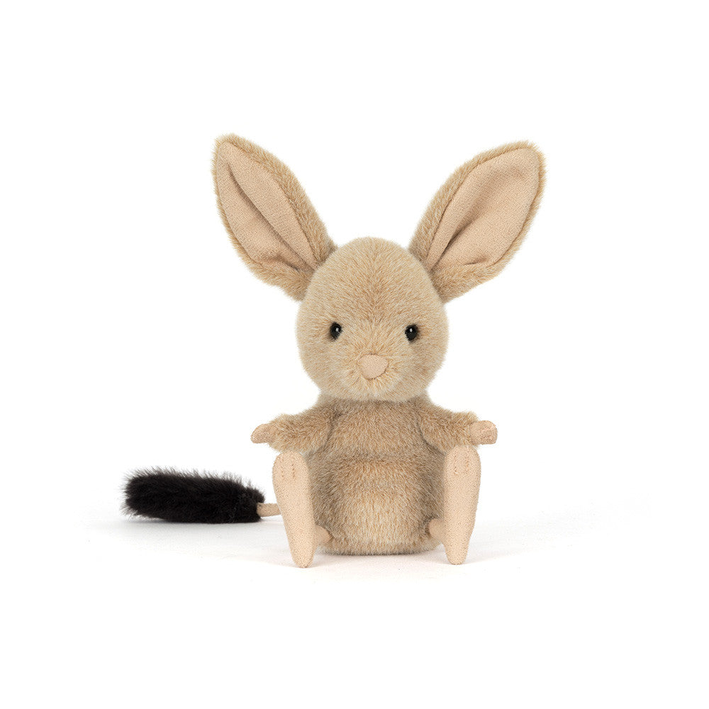 Jellycat JEB3RAT Jerboa