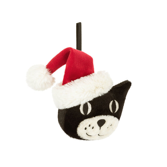 Jellycat JELC6D Jack Decoration