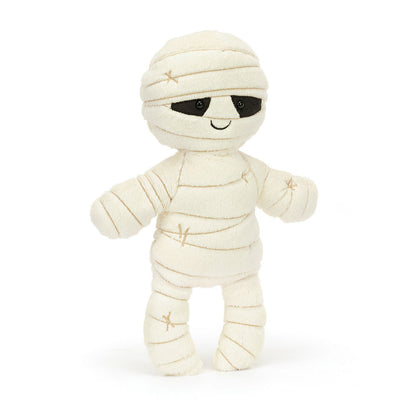 Jellycat MUM3B Mummy Bob