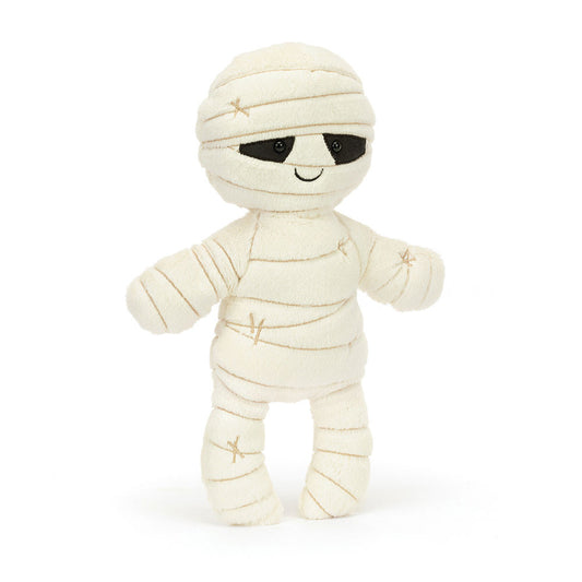 Jellycat MUM3B Mummy Bob
