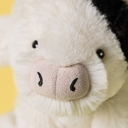 Jellycat SMG2C Smudge Cow