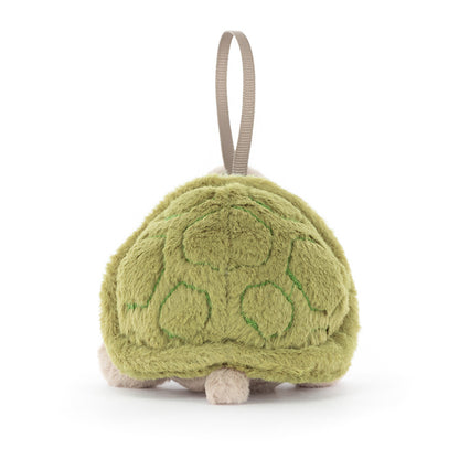 Jellycat TIM6TD Timmy Turtle Decoration