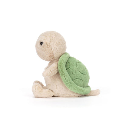 Jellycat TS4TUR Thimble Turtle