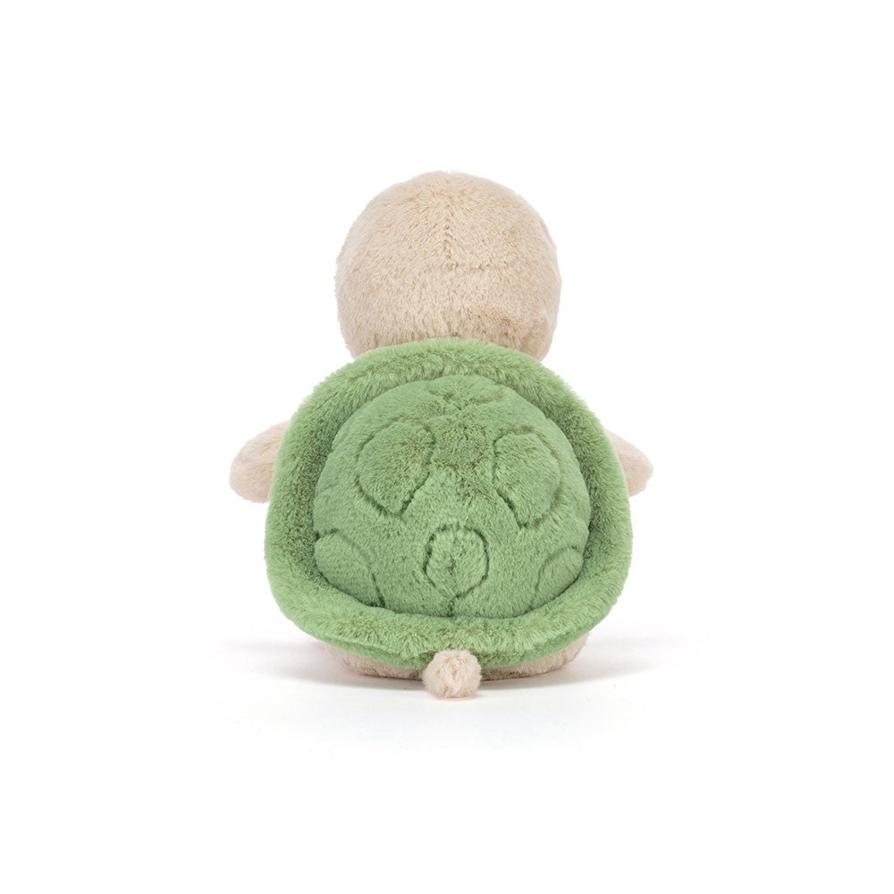 Jellycat TS4TUR Thimble Turtle