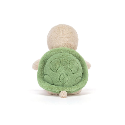 Jellycat TS4TUR Thimble Turtle