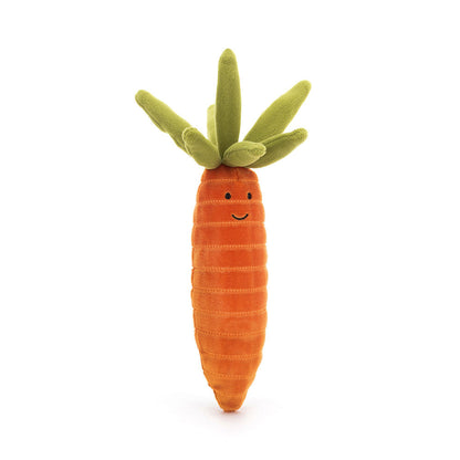 Jellycat VV6C Vegetable Carrot