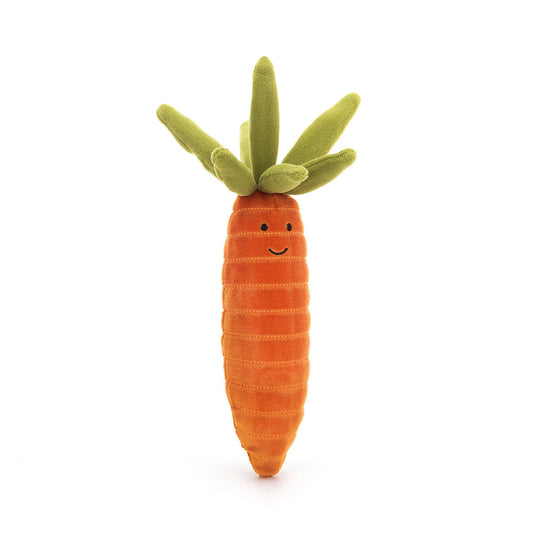 Jellycat VV6C Vegetable Carrot