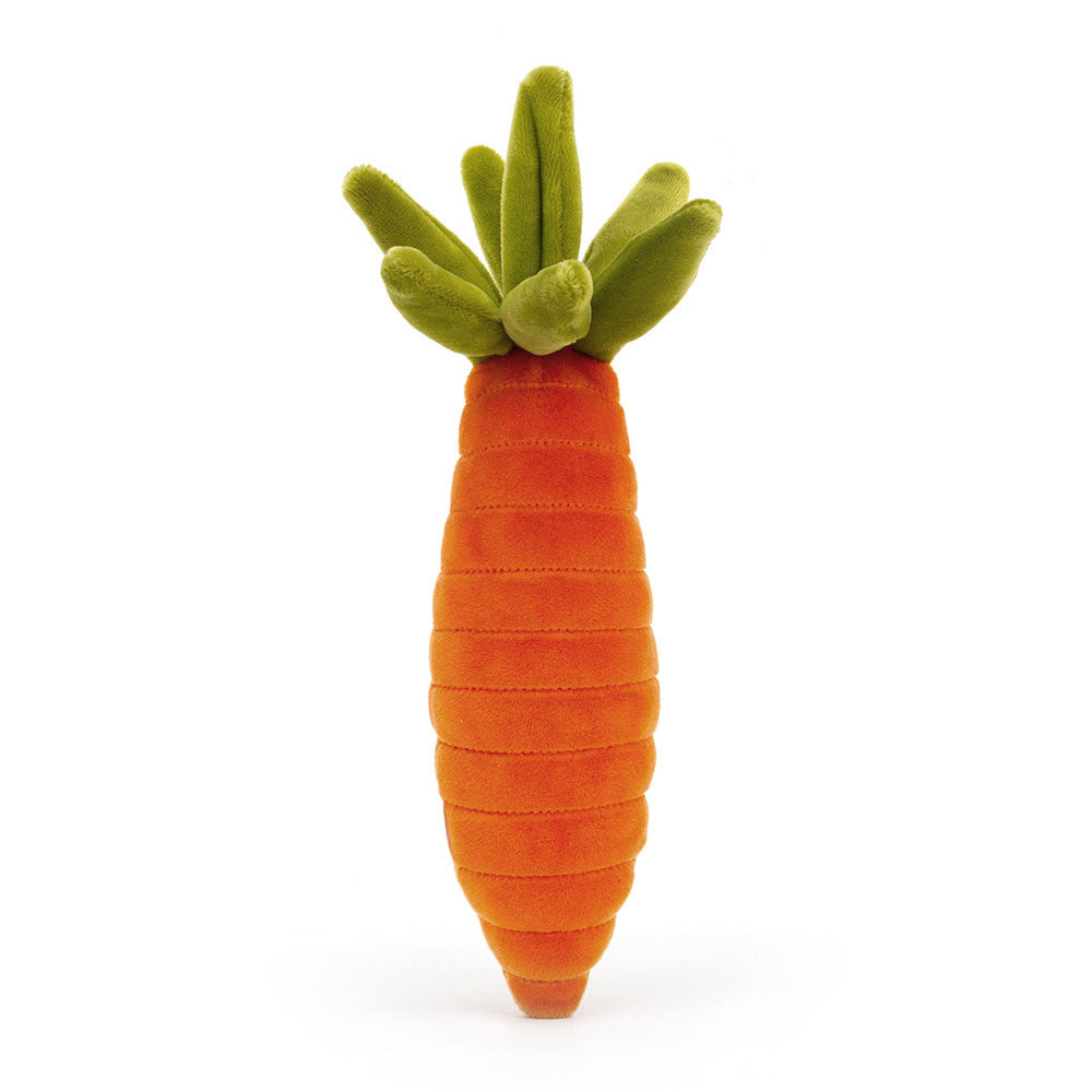 Jellycat VV6C Vegetable Carrot