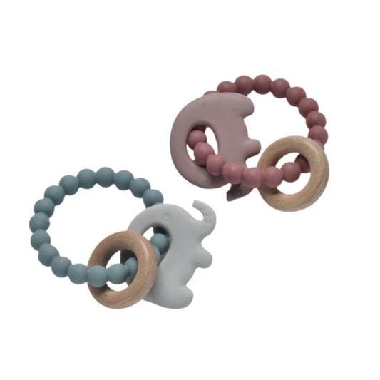 Jumini Teething Ring