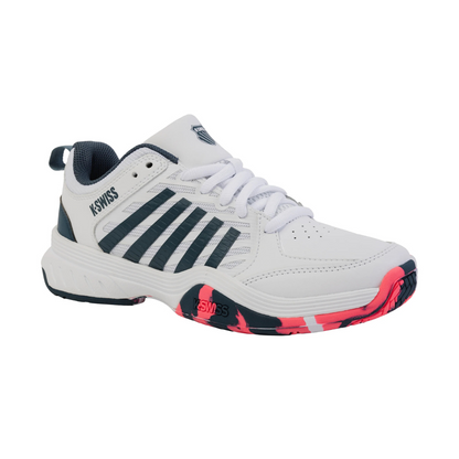 K-Swiss 84428 Court Express Laces UK3-5.5