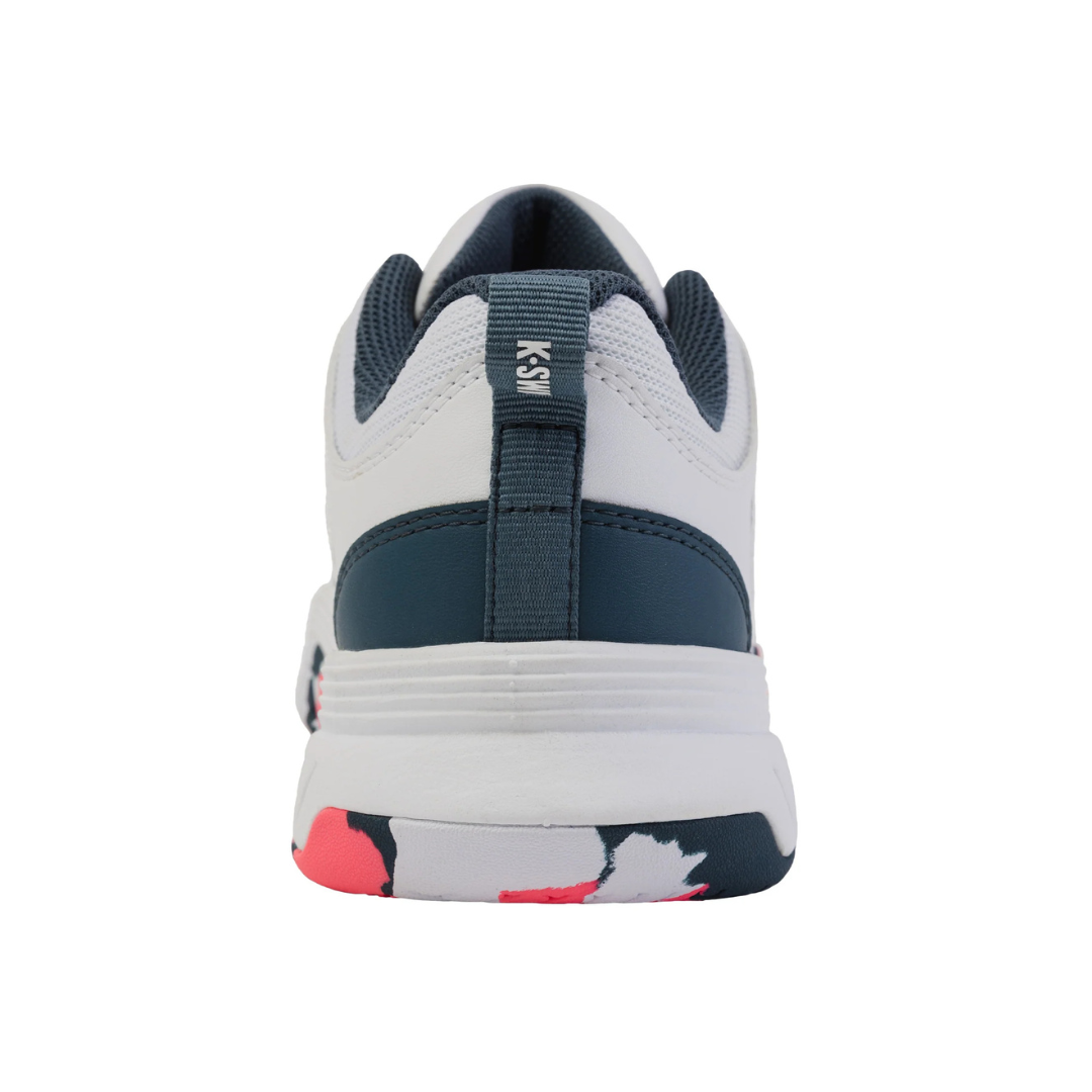 K-Swiss 84428 Court Express Laces UK3-5.5