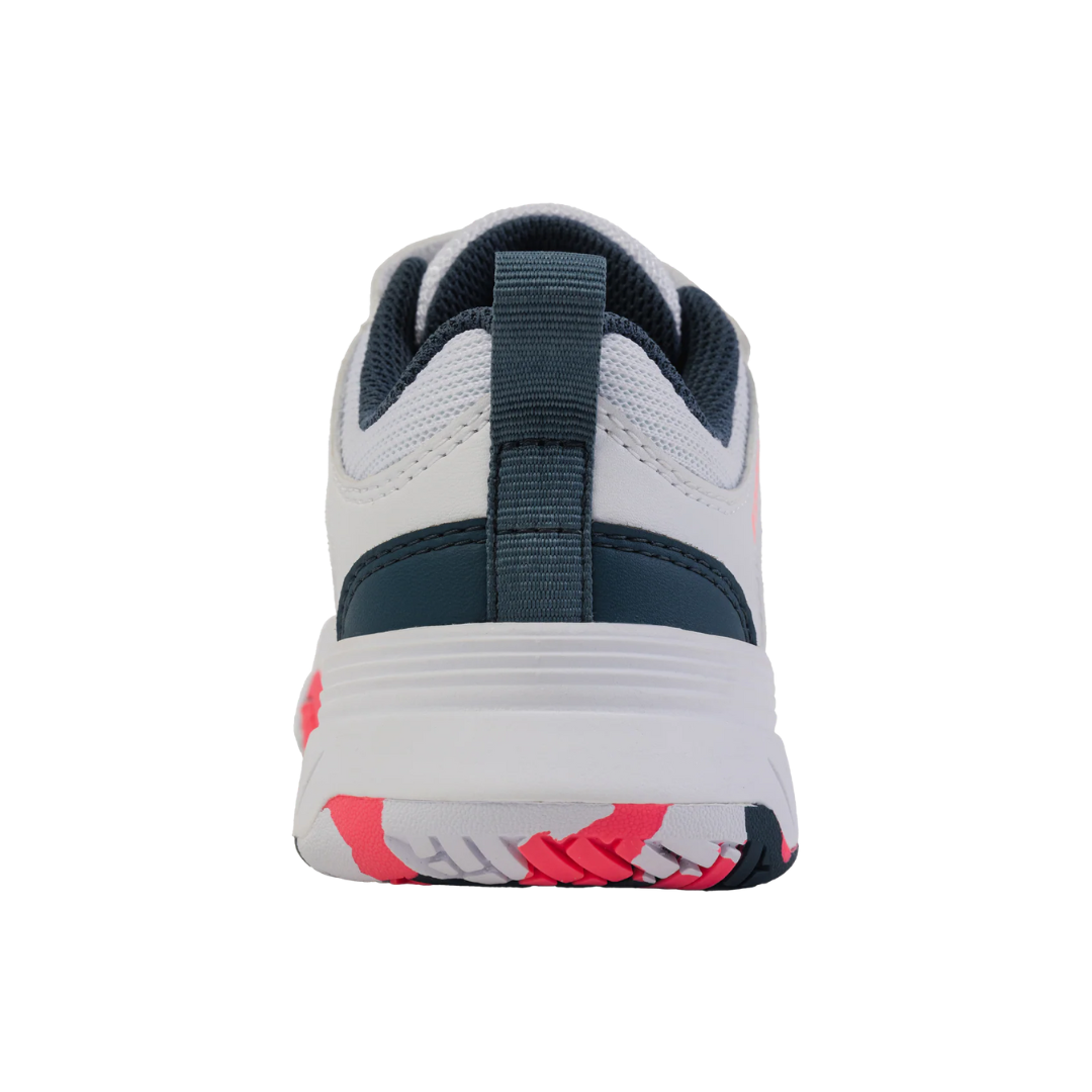 K-Swiss 54495 Court Express 2 Strap UK11-2.5