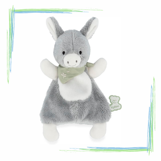 Kaloo K224006 DouDou Regliss Donkey