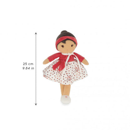 Kaloo K200015 Emilie Doll 25cm