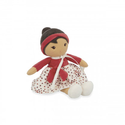 Kaloo K200015 Emilie Doll 25cm
