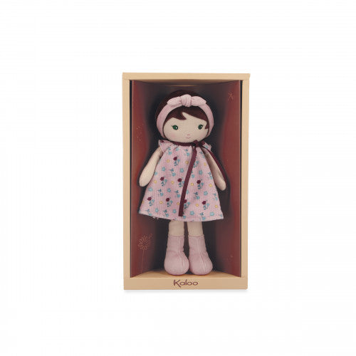 Kaloo K200017 Leonie Doll 25cm