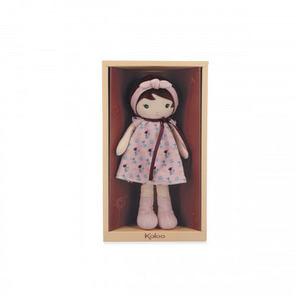 Kaloo K200017 Leonie Doll 25cm