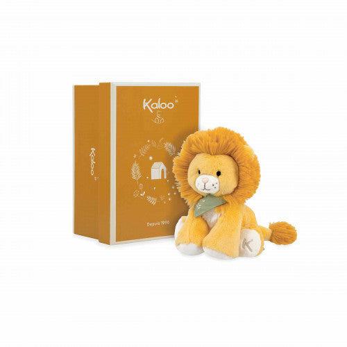 Kaloo Nougat Lion 13 cm