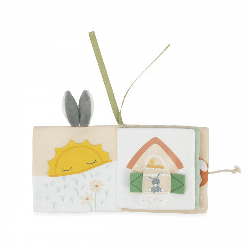 Kaloo Picture Book Regliss At The Farm