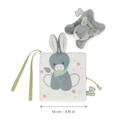 Kaloo Picture Book Regliss At The Farm