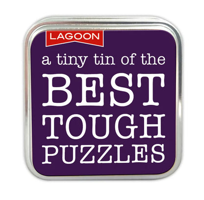 Lagoon Table Top Fun