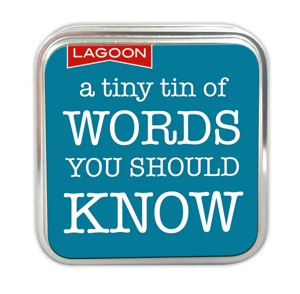 Lagoon Table Top Fun