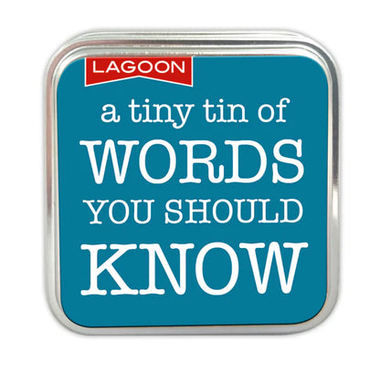 Lagoon Table Top Fun