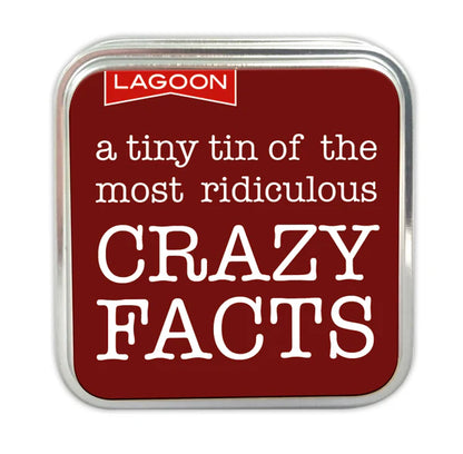 Lagoon Table Top Fun