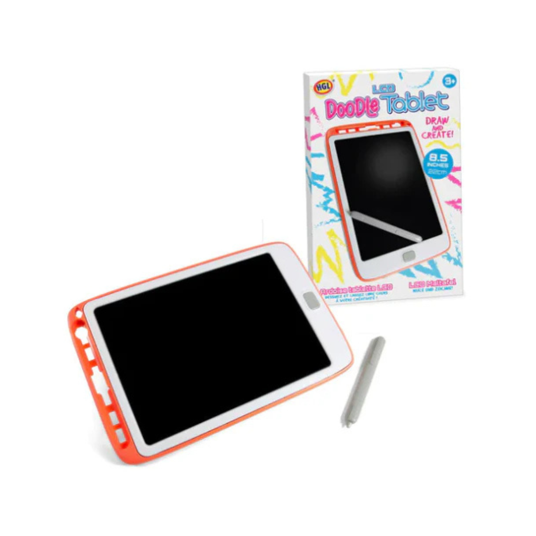 LCD Doodle Tablet