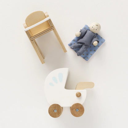 Le Toy Van Nursery Baby Set