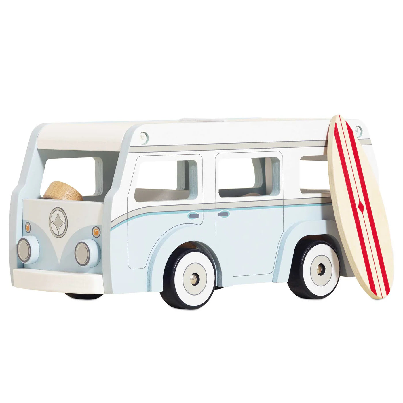 Le Toy Van TV478 Holiday Camper Van