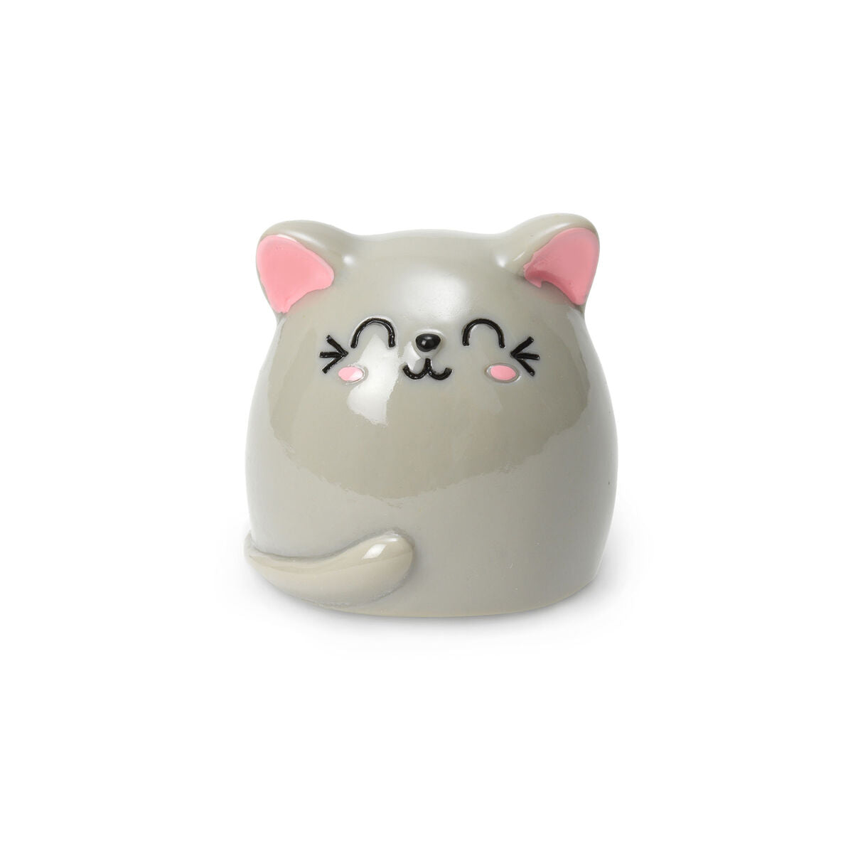 Legami Magic Kiss Lip Gloss Kitty