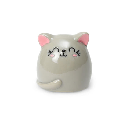 Legami Magic Kiss Lip Gloss Kitty