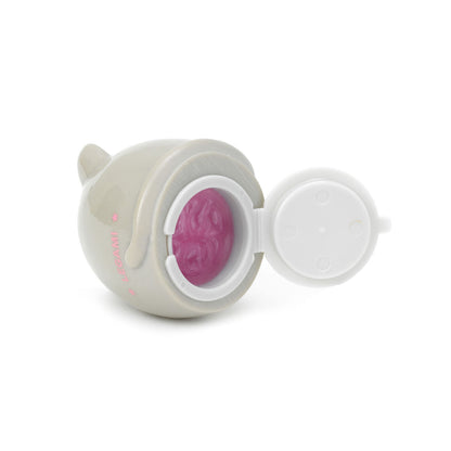 Legami Magic Kiss Lip Gloss Kitty