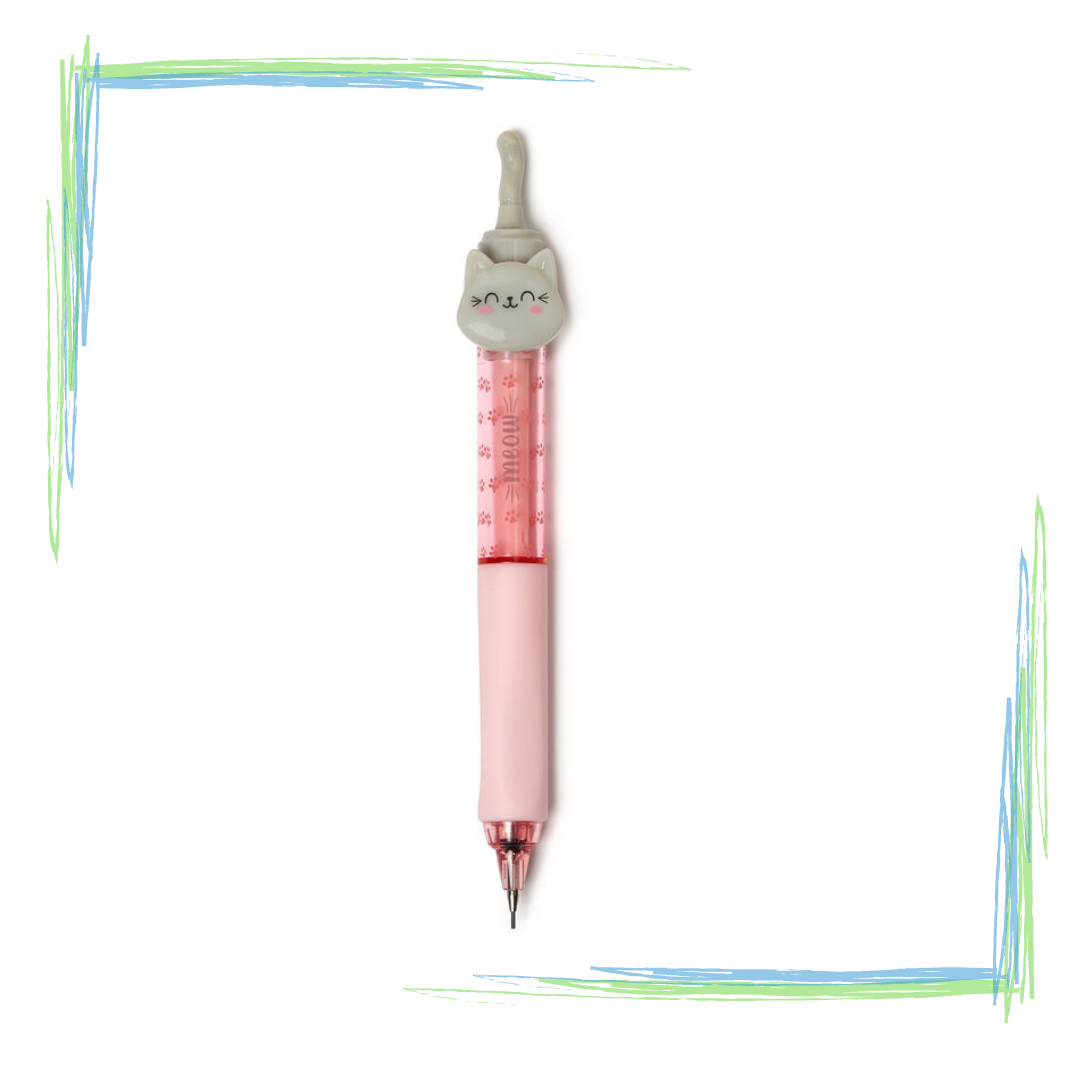 Legami Meow Mechanical Pencil