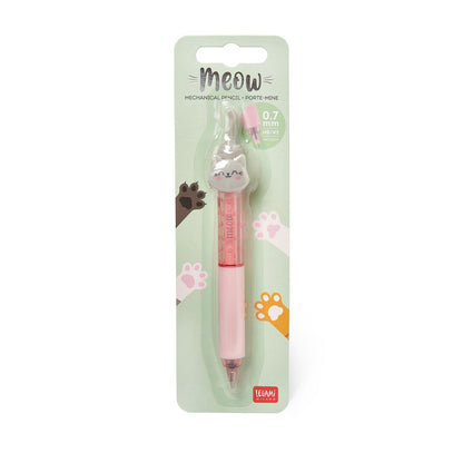 Legami Meow Mechanical Pencil