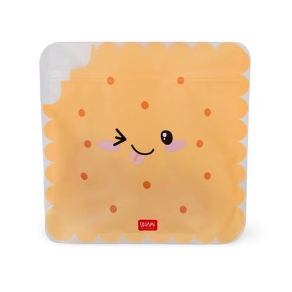 Legami Snack Bags Cookie