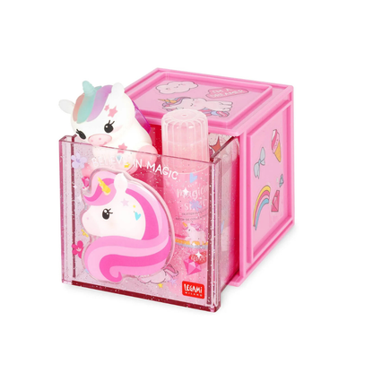 Legami Adjustable Desk Organiser - Stationery Box