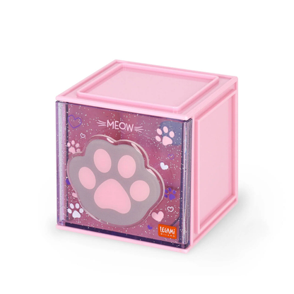 Legami Adjustable Desk Organiser - Stationery Box