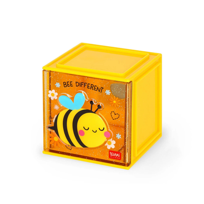 Legami Adjustable Desk Organiser - Stationery Box