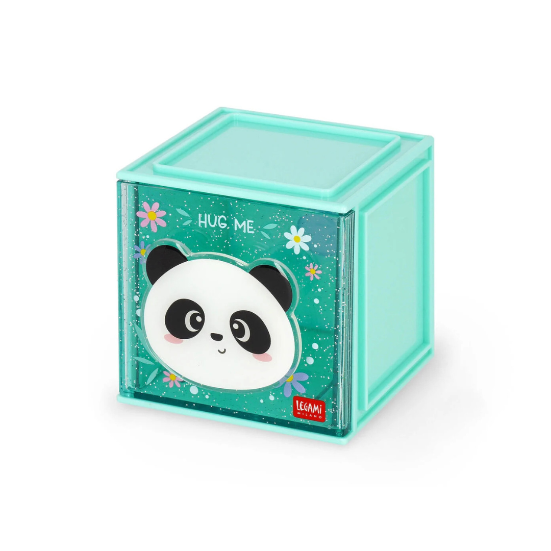 Legami Adjustable Desk Organiser - Stationery Box