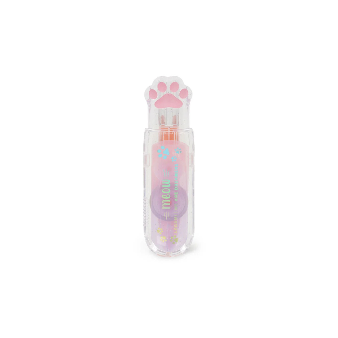 Legami Correction Tape Meow - Kitty
