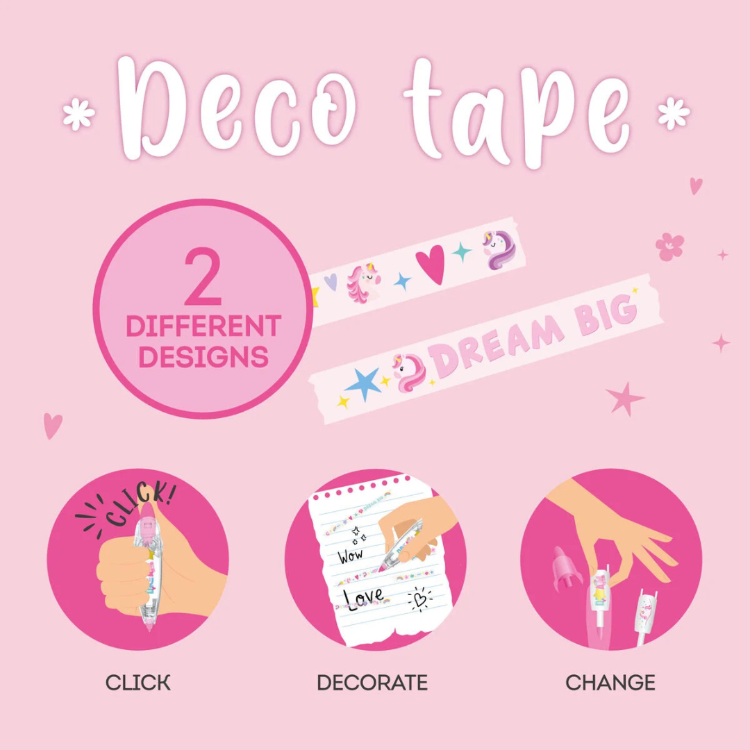 Legami Deco Tape