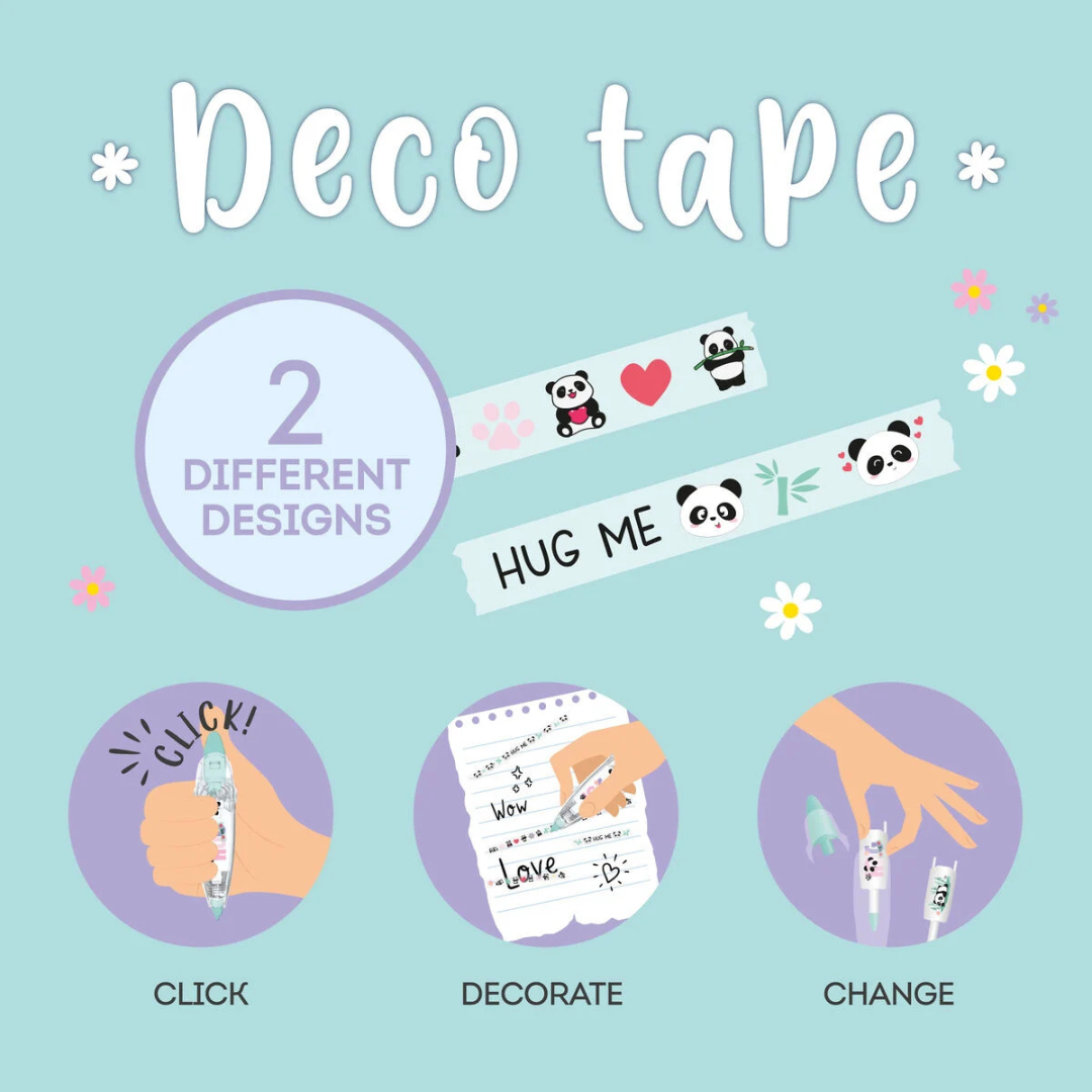 Legami Deco Tape